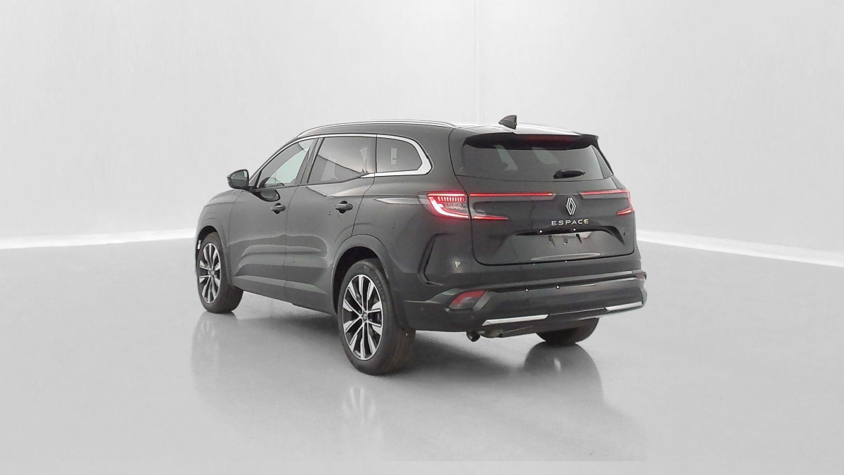 352792_p2 - RENAULT - ESPACE - 2025 - photo 5