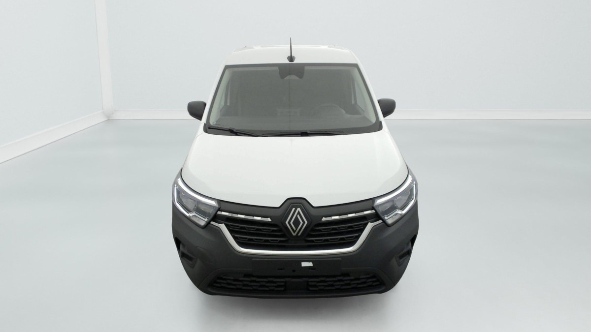 356229_p2 - RENAULT - KANGOO - 2025 - photo 2