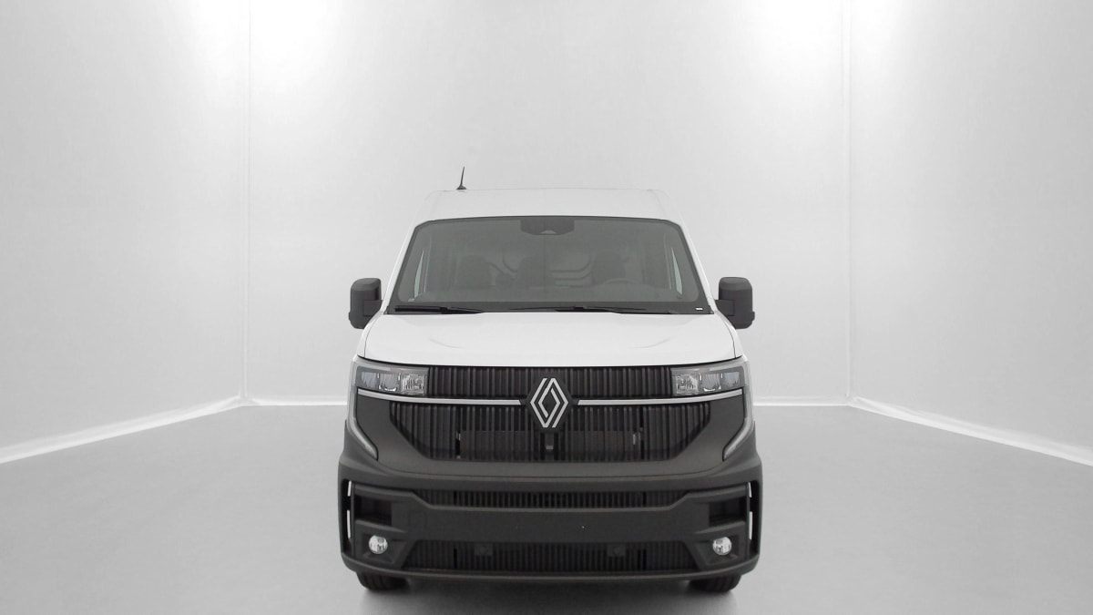 360470_p2 - RENAULT - MASTER - 2025 - photo 2