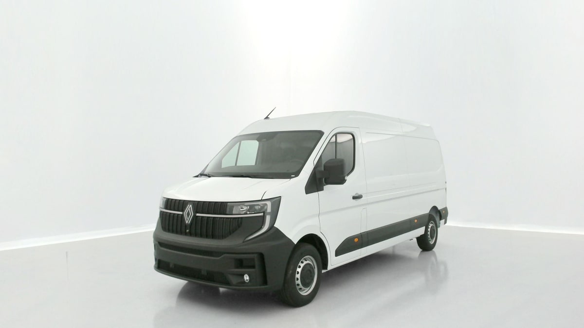 360470_p2 - RENAULT - MASTER - 2025 - photo 3