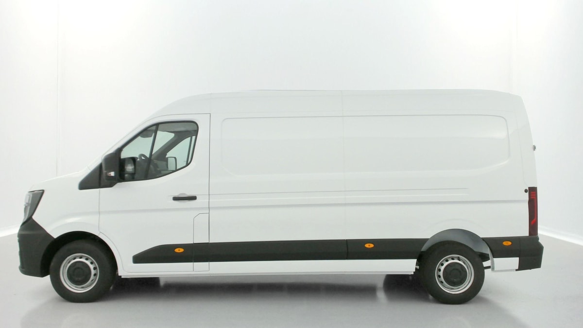 360470_p2 - RENAULT - MASTER - 2025 - photo 4