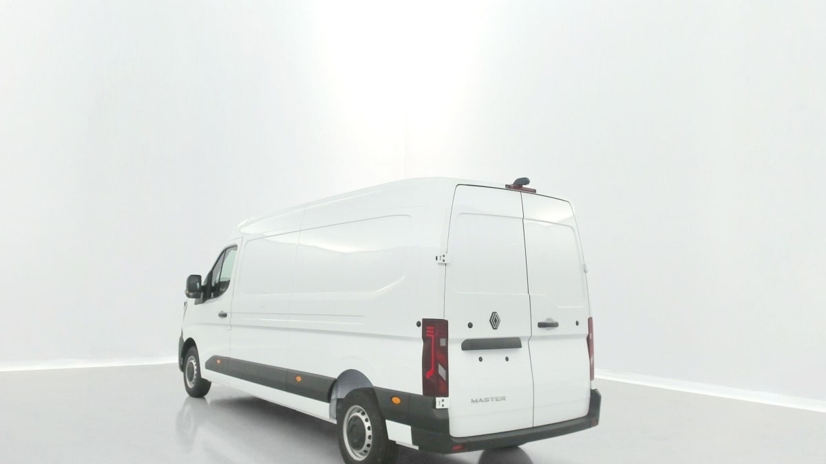 360470_p2 - RENAULT - MASTER - 2025 - photo 5