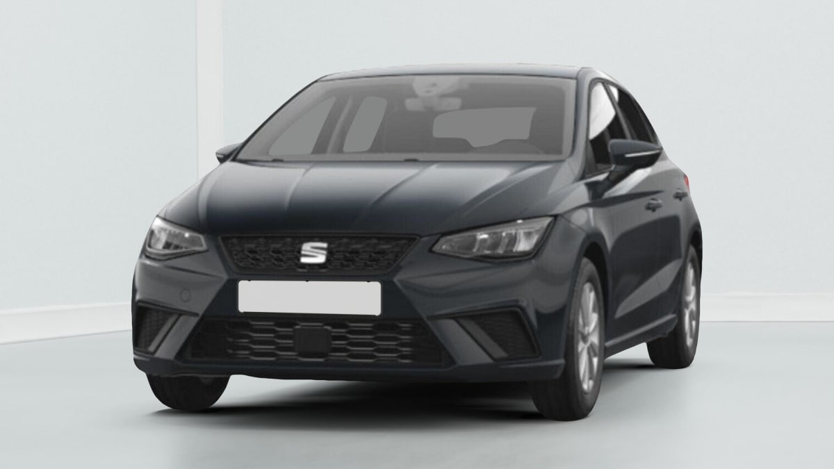 364005_p2 - SEAT - IBIZA - 2025 - photo 1