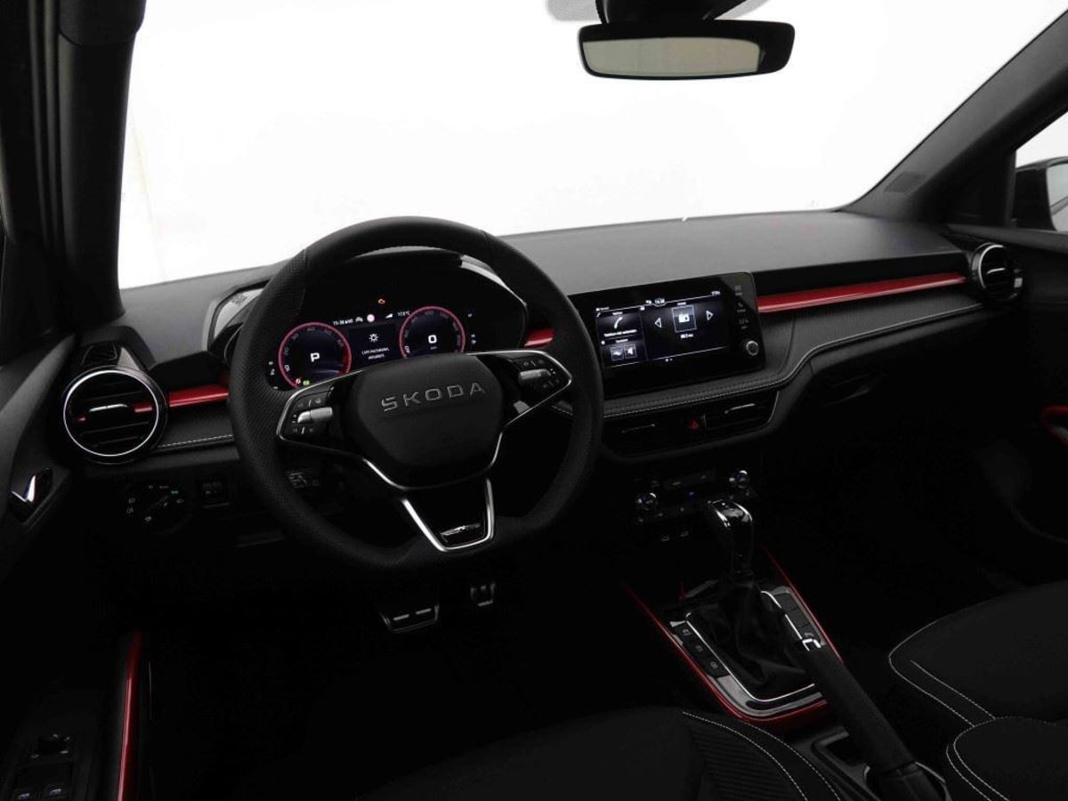 363166_p2 - SKODA - FABIA - 2025 - photo 8