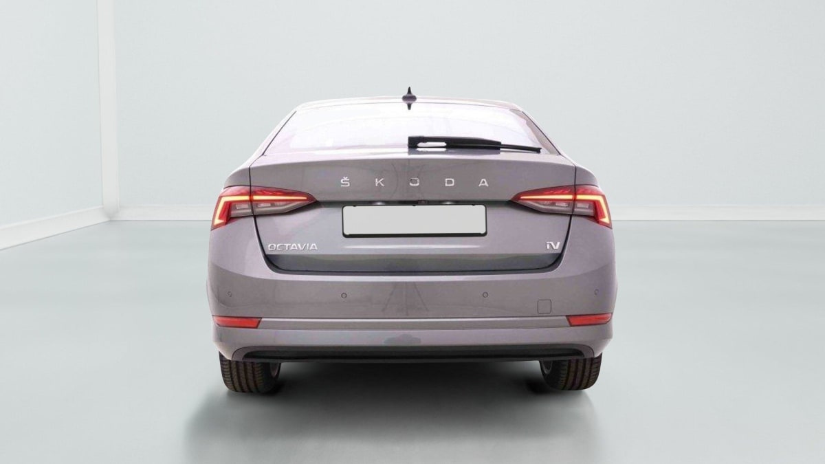 348573_p2 - SKODA - OCTAVIA - 2025 - photo 3