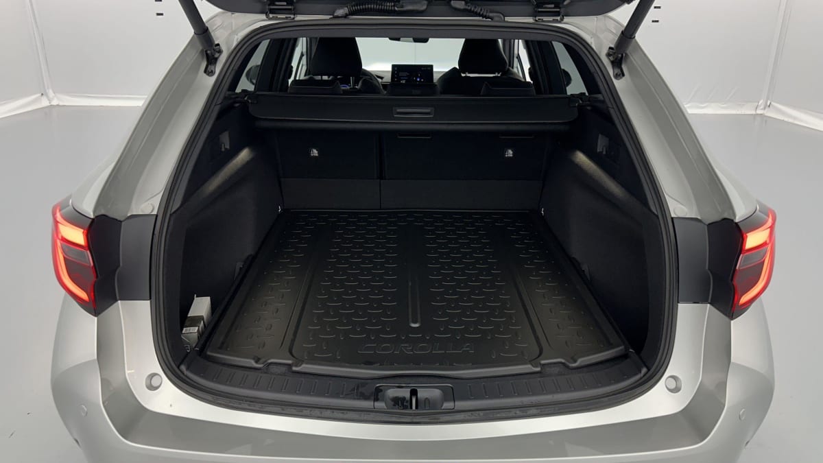 347678_p2 - TOYOTA - COROLLA TOURING SPORTS - 2025 - photo 10