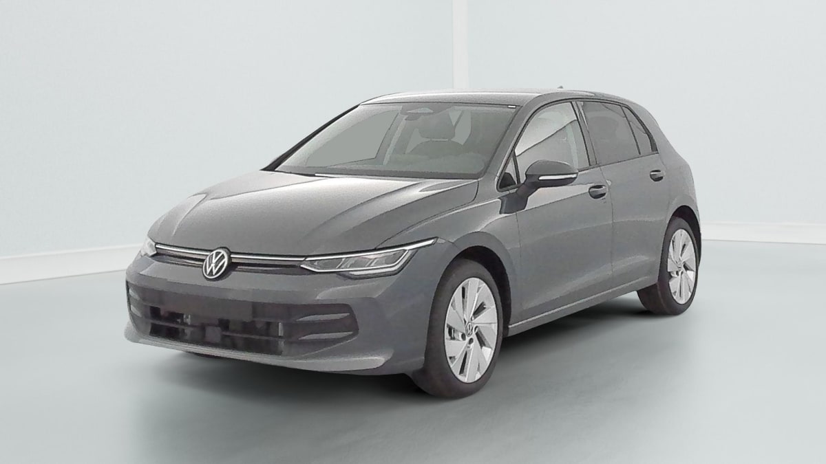 361546_p2 - VOLKSWAGEN - GOLF - 2025 - photo 4