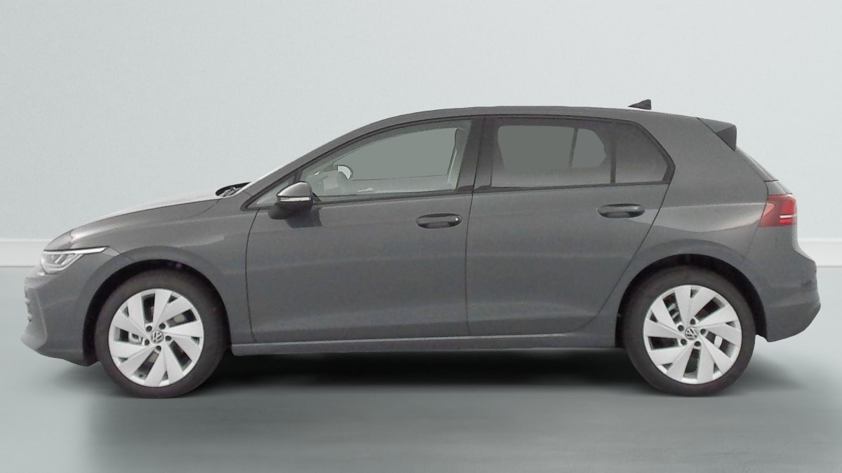 361547_p2 - VOLKSWAGEN - GOLF - 2025 - photo 6