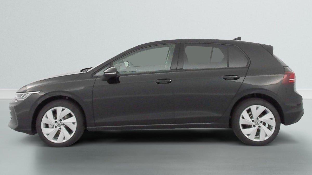 361550_p2 - VOLKSWAGEN - GOLF - 2025 - photo 6