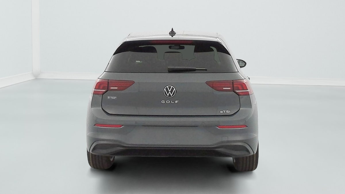 361546_p2 - VOLKSWAGEN - GOLF - 2025 - photo 9