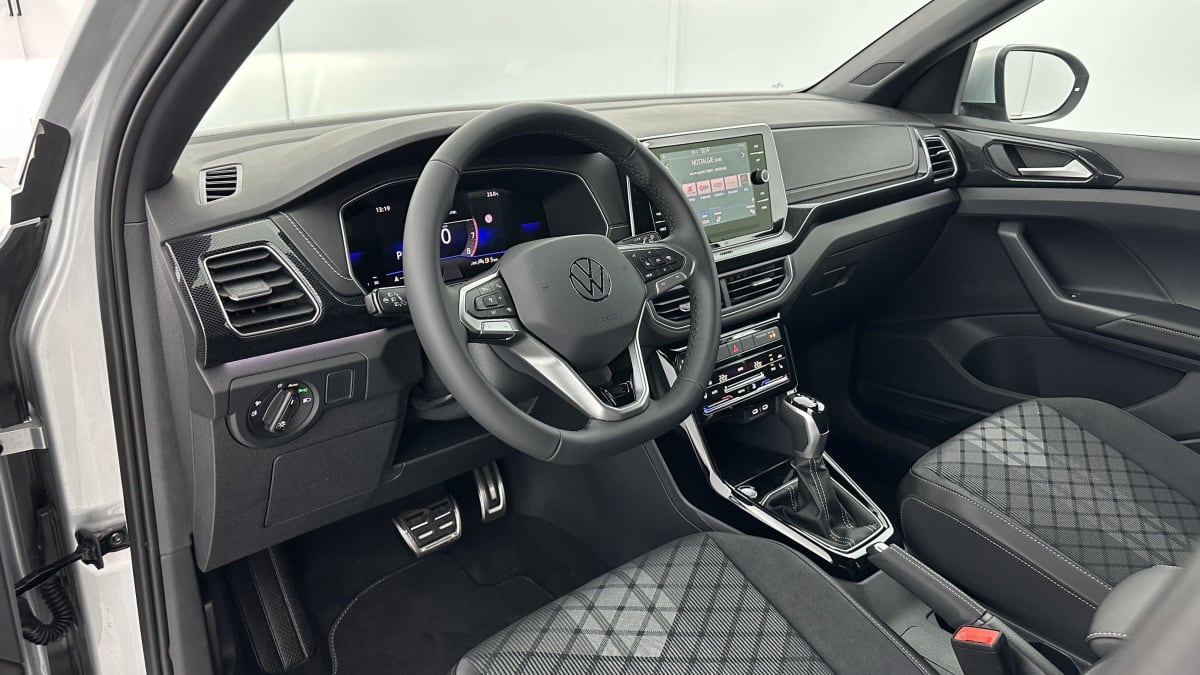 351209_p2 - VOLKSWAGEN - T CROSS - 2025 - photo 6