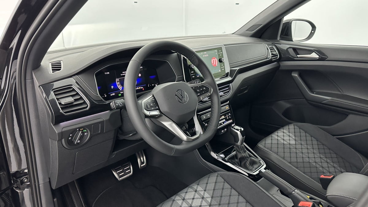 351215_p2 - VOLKSWAGEN - T CROSS - 2025 - photo 6