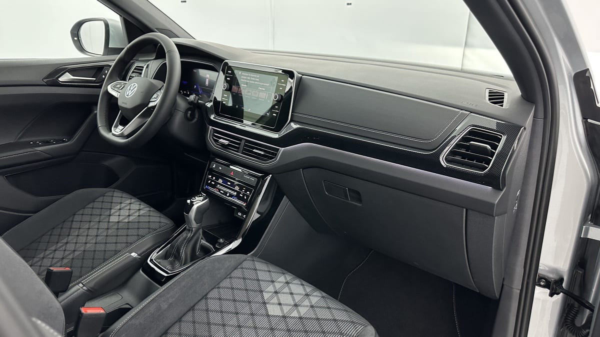 351209_p2 - VOLKSWAGEN - T CROSS - 2025 - photo 8
