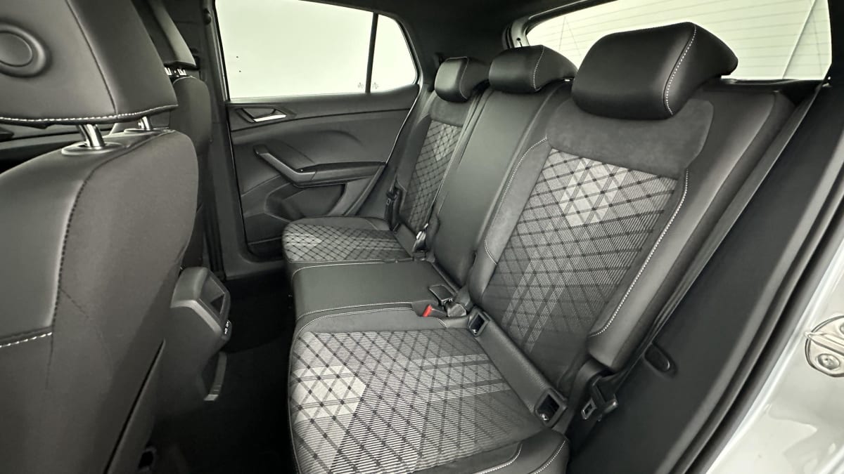 351209_p2 - VOLKSWAGEN - T CROSS - 2025 - photo 9