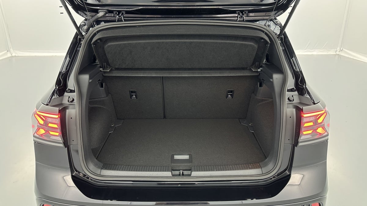 351215_p2 - VOLKSWAGEN - T CROSS - 2025 - photo 10