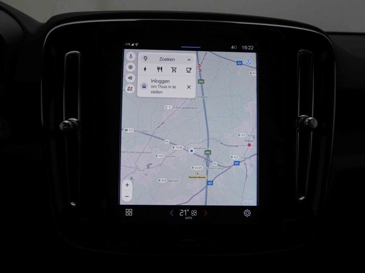 351992_p2 - VOLVO - XC 40 - 2025 - photo 8