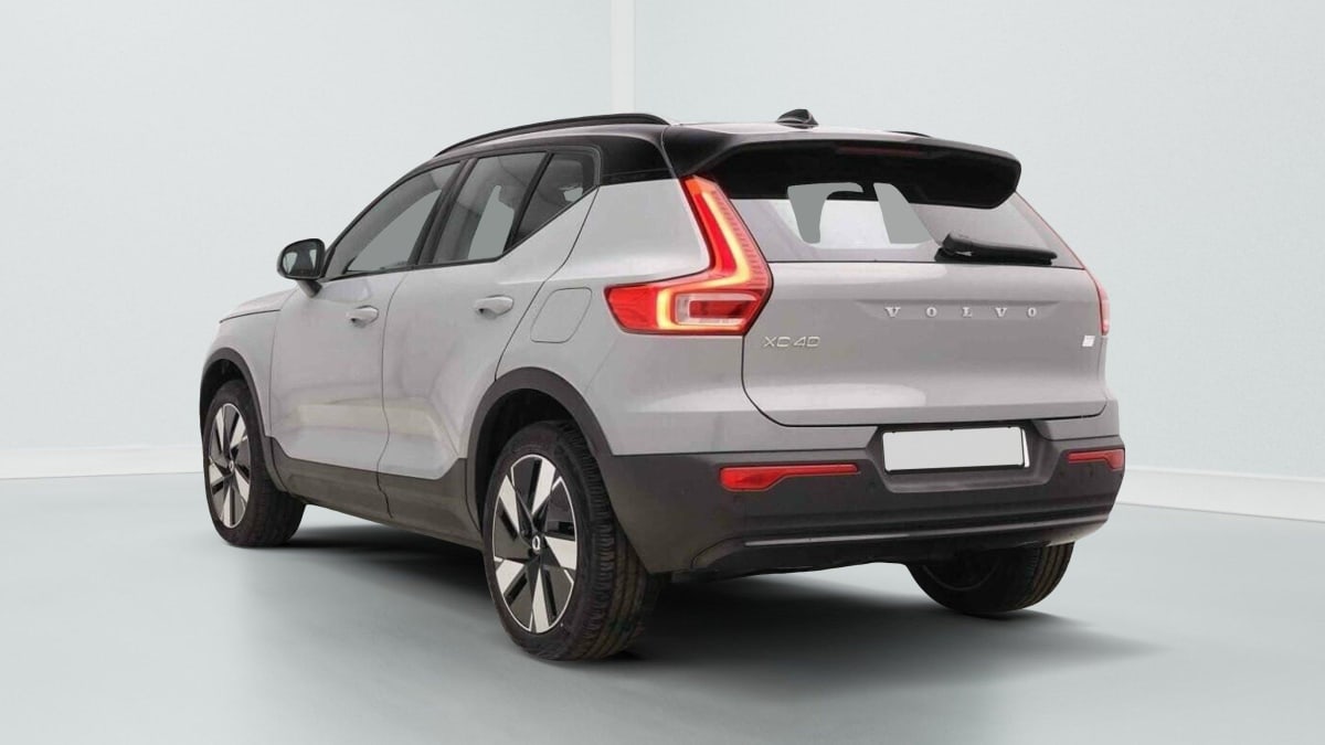 351992_p2 - VOLVO - XC 40 - 2025 - photo 3