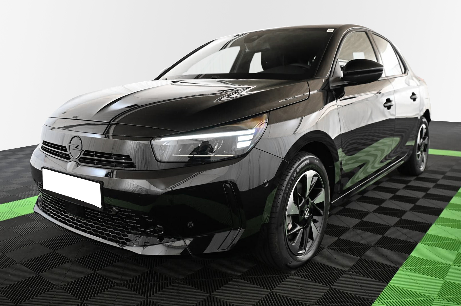 18689_p35 - OPEL - CORSA - 2024 - photo 1