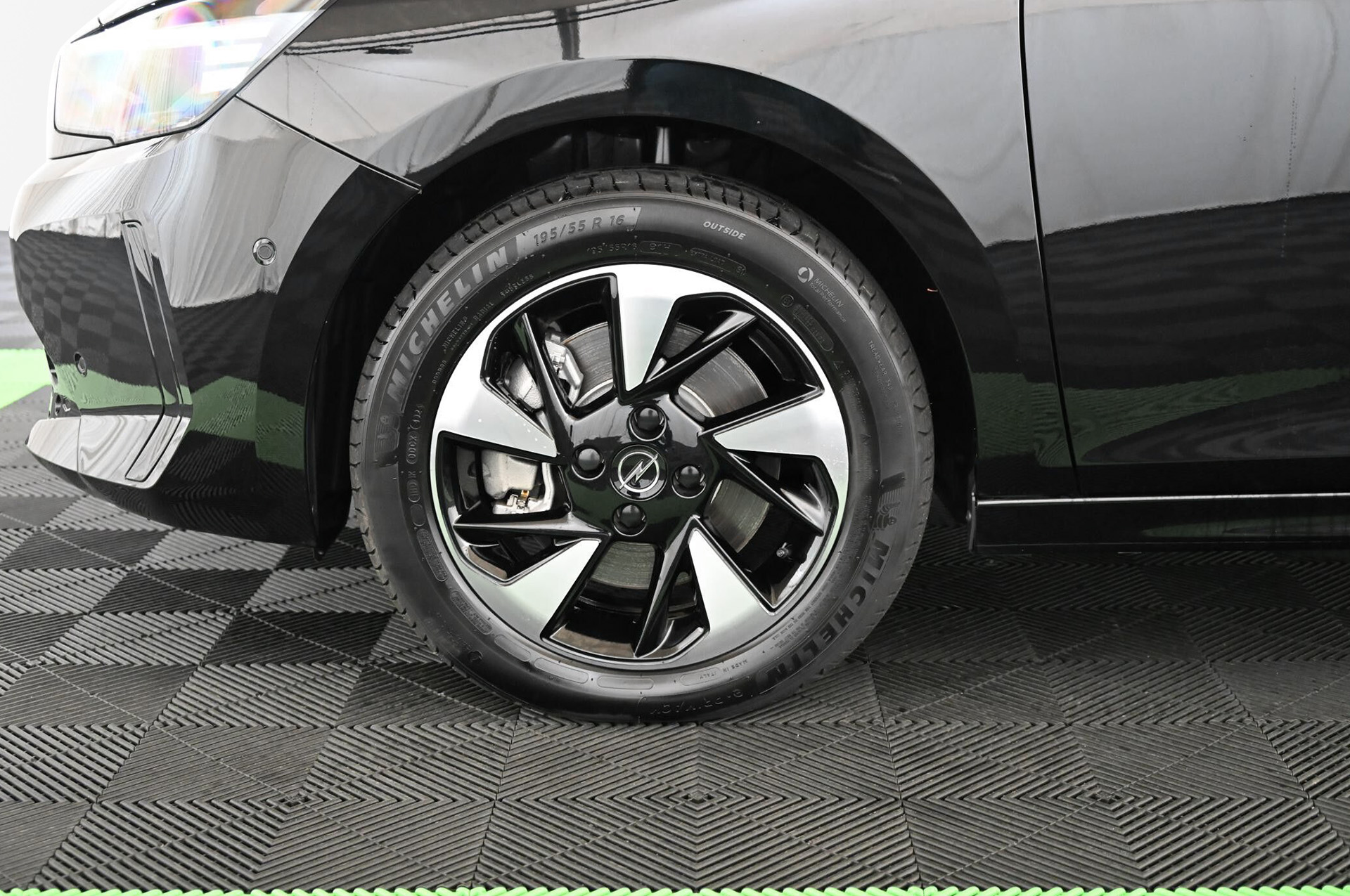 18689_p35 - OPEL - CORSA - 2024 - photo 9