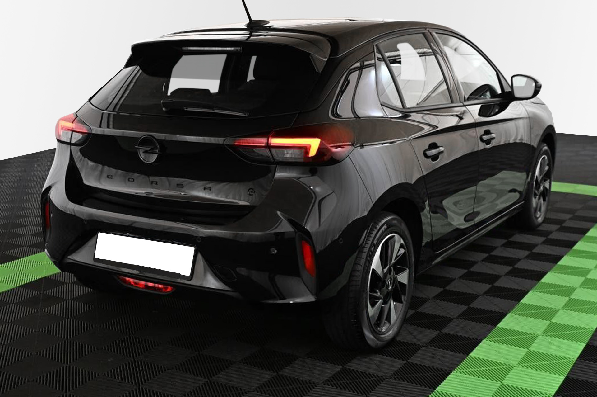 18689_p35 - OPEL - CORSA - 2024 - photo 4