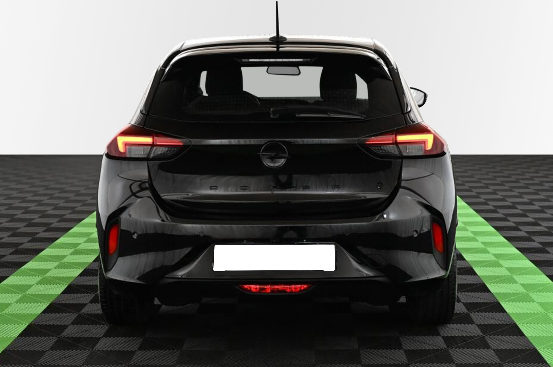 18689_p35 - OPEL - CORSA - 2024 - photo 6