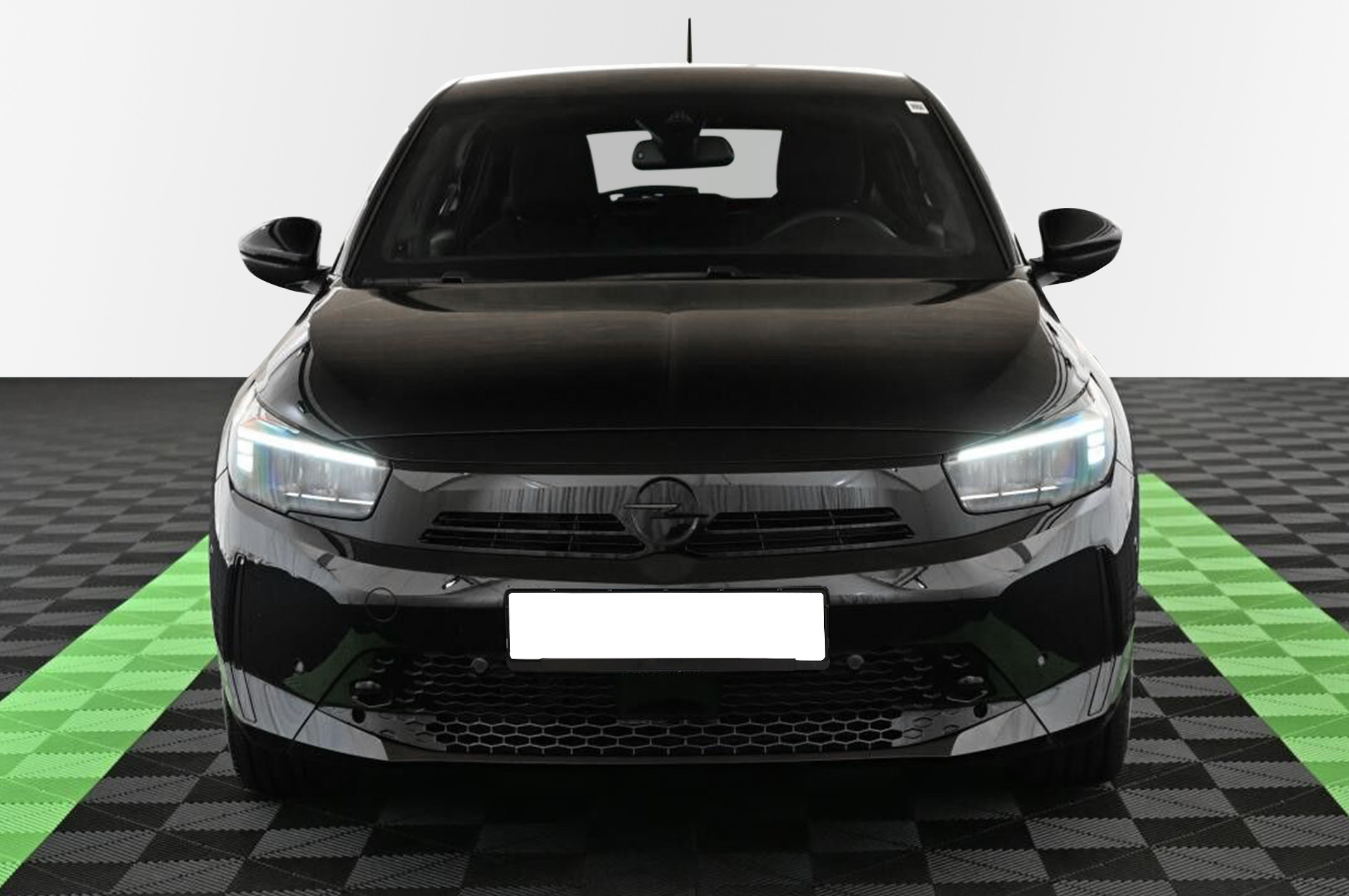 18689_p35 - OPEL - CORSA - 2024 - photo 2