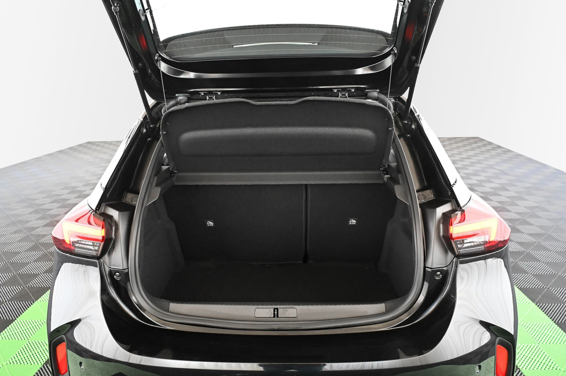 18689_p35 - OPEL - CORSA - 2024 - photo 33