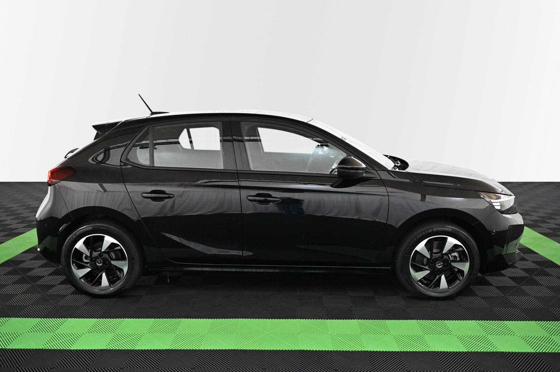 18689_p35 - OPEL - CORSA - 2024 - photo 7