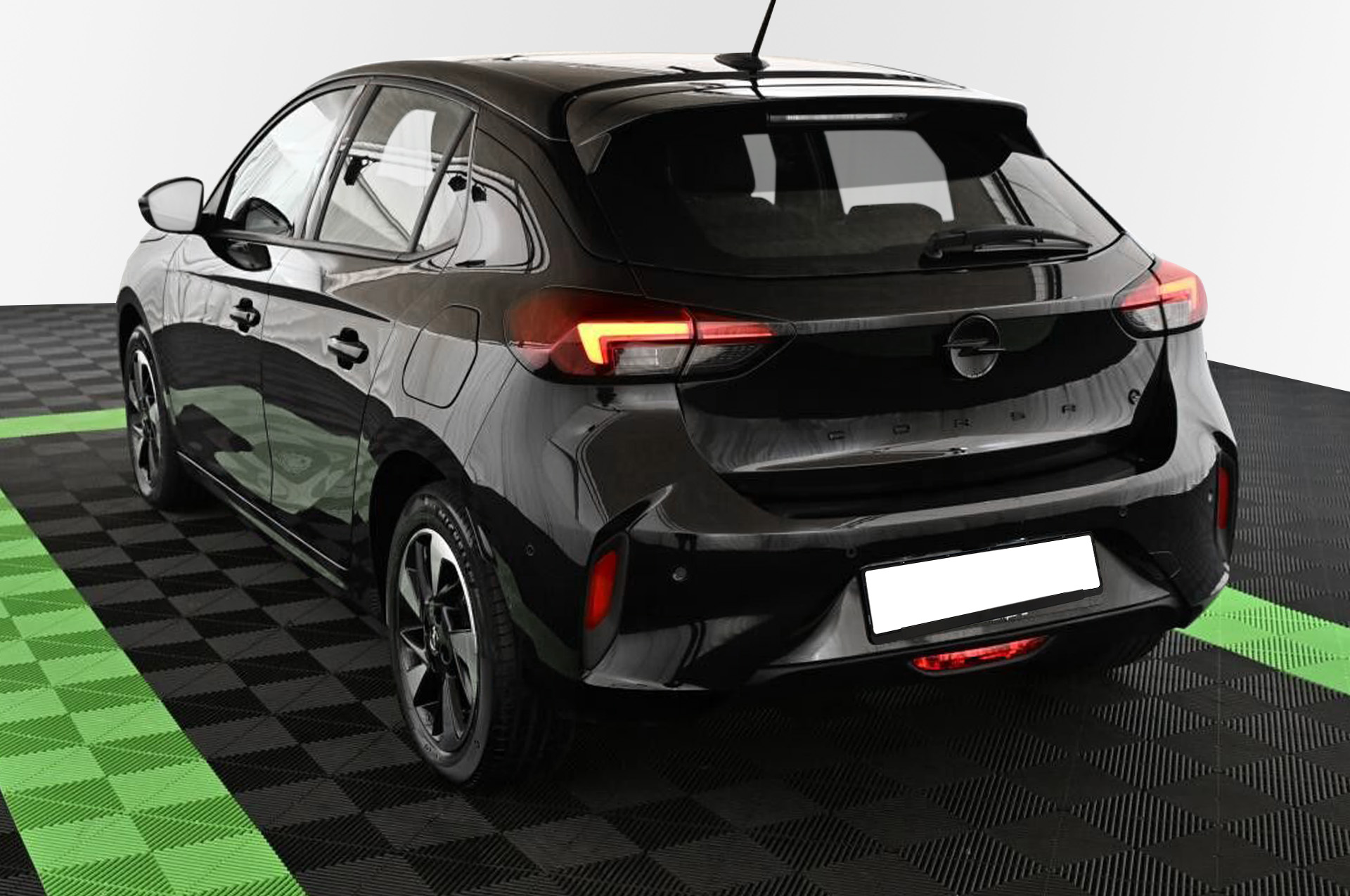 18689_p35 - OPEL - CORSA - 2024 - photo 5