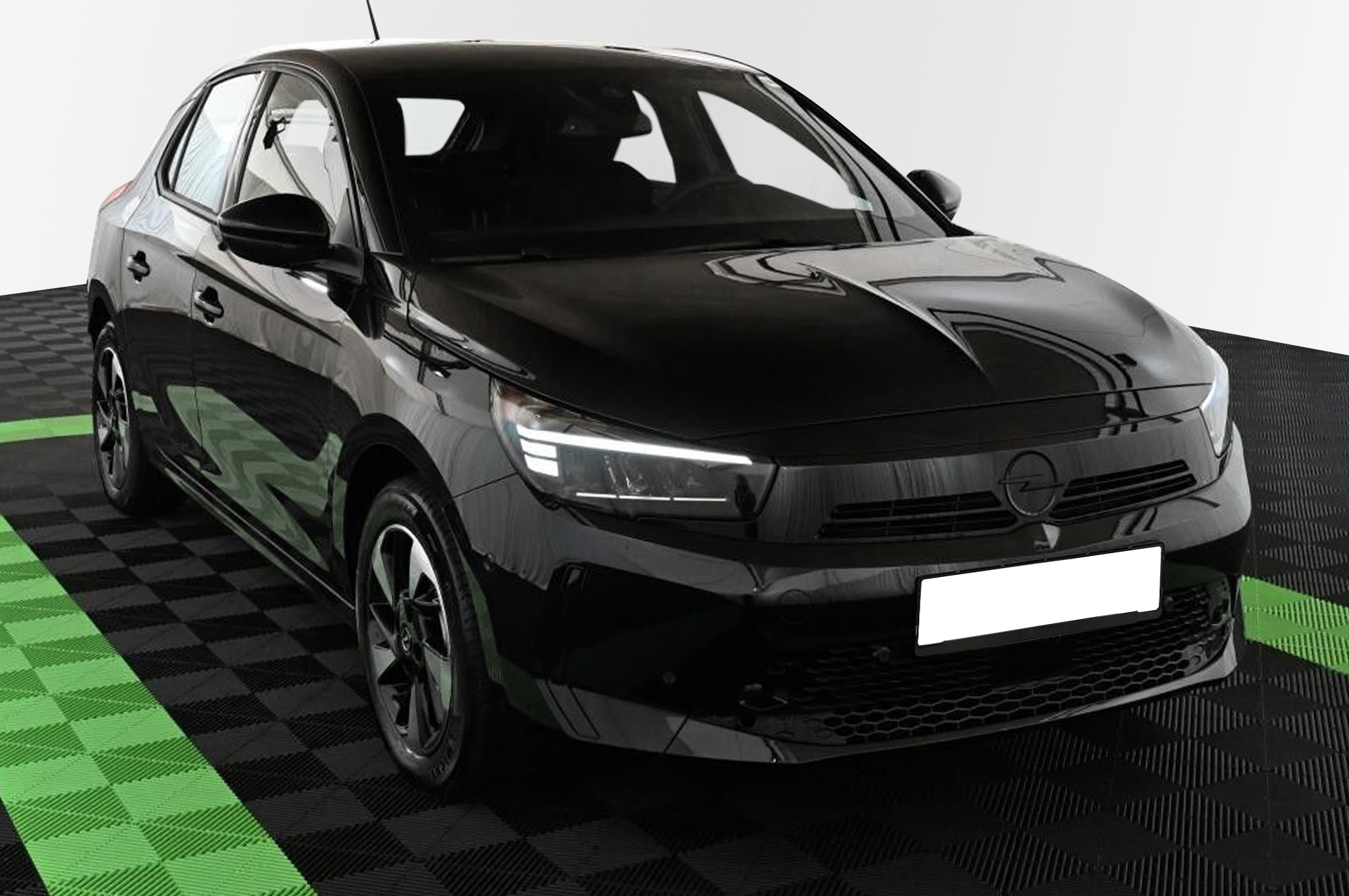 18689_p35 - OPEL - CORSA - 2024 - photo 3