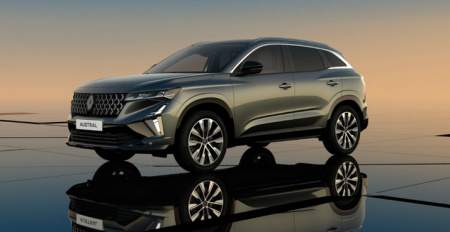 46715_p28 - RENAULT - AUSTRAL NOUVEAU - 2025