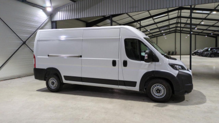 46284_p28 - CITROEN - JUMPER - 2025