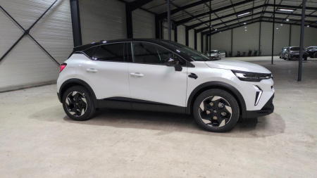 46724_p28 - RENAULT - CAPTUR - 2025 46724_p28 - RENAULT - CAPTUR - 2025