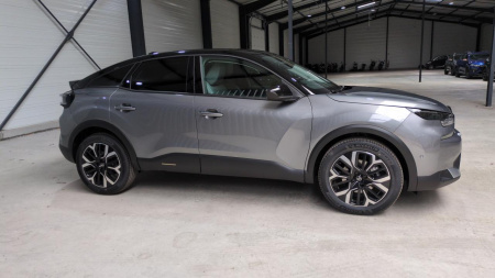 46768_p28 - CITROEN - C4 - 2025