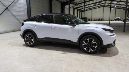 46774_p28 - CITROEN - C4 - 2025 46774_p28 - CITROEN - C4 - 2025