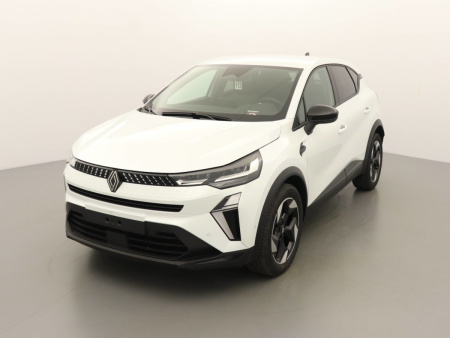 N200394_p3 - RENAULT - CAPTUR - 2025