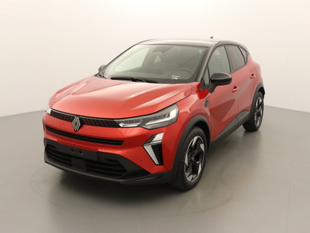 N200401_p3 - RENAULT - CAPTUR - 2025