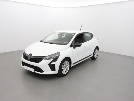 71329_p51 - RENAULT - CLIO - 2025