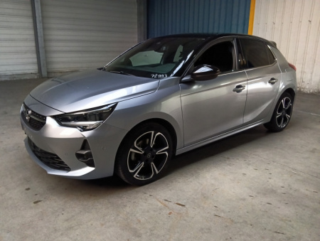 72993_p51 - OPEL - CORSA - 2023