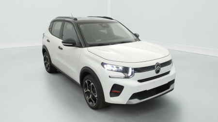 354286_p2 - CITROEN - C3 SOCIETE NOUVELLE - 2025 354286_p2 - CITROEN - C3 SOCIETE NOUVELLE - 2025