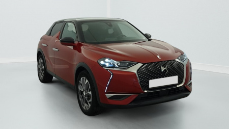 343529_p2 - DS - DS3 CROSSBACK - 2021 343529_p2 - DS - DS3 CROSSBACK - 2021