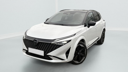 364155_p2 - NISSAN - QASHQAI - 2025