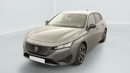 364520_p2 - PEUGEOT - 308 - 2025