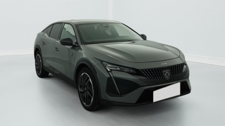 361113_p2 - PEUGEOT - 408 - 2025 361113_p2 - PEUGEOT - 408 - 2025