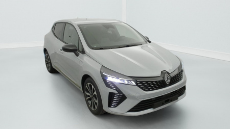 364732_p2 - RENAULT - CLIO 5 - 2025