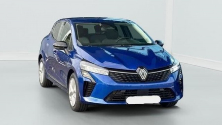364011_p2 - RENAULT - CLIO 5 - 2025