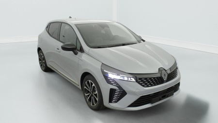 364733_p2 - RENAULT - CLIO 5 - 2025