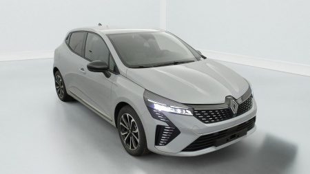 364741_p2 - RENAULT - CLIO 5 - 2025