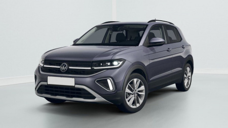 352818_p2 - VOLKSWAGEN - T CROSS - 2025 352818_p2 - VOLKSWAGEN - T CROSS - 2025