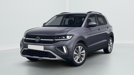 365190_p2 - VOLKSWAGEN - T CROSS - 2025 365190_p2 - VOLKSWAGEN - T CROSS - 2025